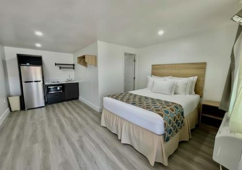 Sun Valley Motel