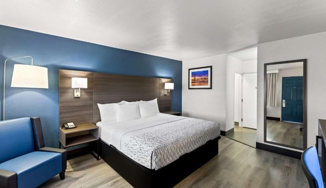 SureStay By Best Western Phoenix Airport