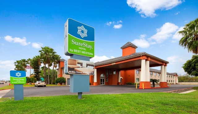 SureStay Hotel by Best Western Brownsville