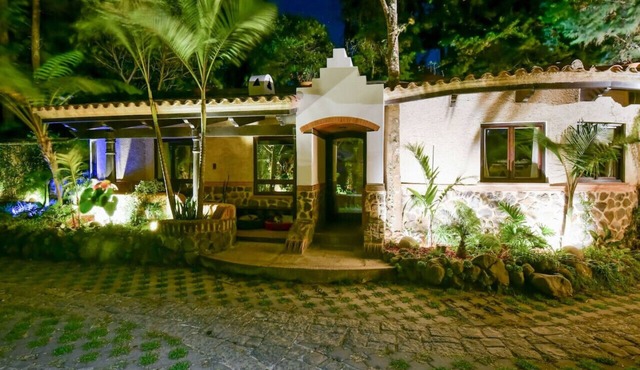 Sweet Villa Baby Jaguar Avocado Farm and Private Estate Hills of Antigua