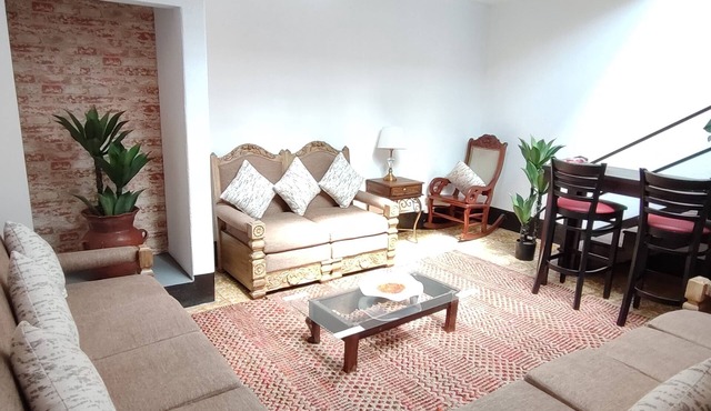 T-hotel 1, Antigua Guatemala