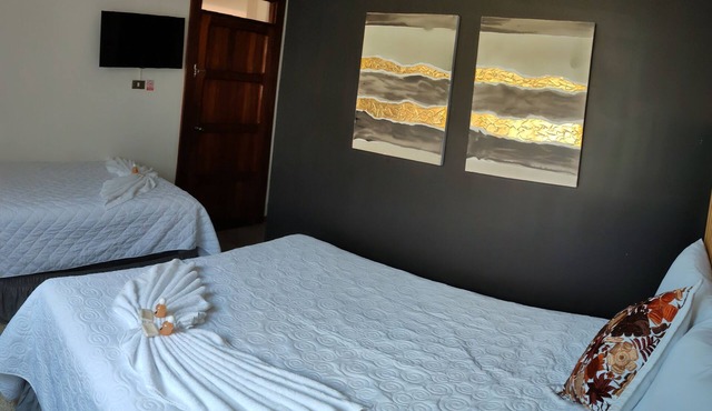 T Hotel 2, Antigua Guatemala
