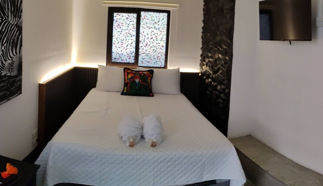 T-hotel 3, Antigua Guatemala