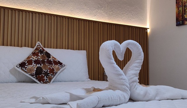 T-hotel 6, Antigua Guatemala