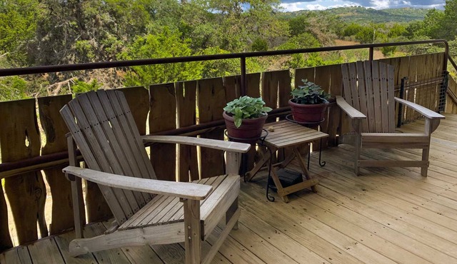 Tabasco Ranch Overlook Apartment