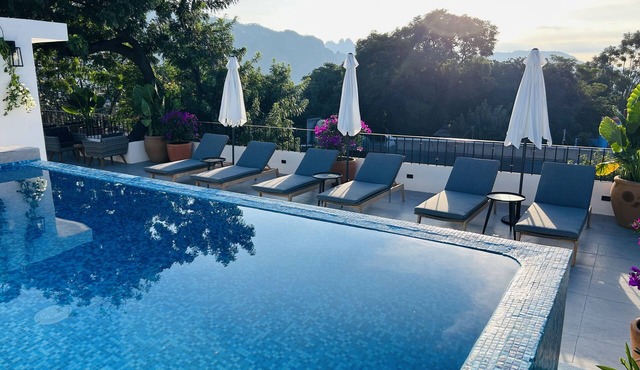 Tatala Hotel Boutique