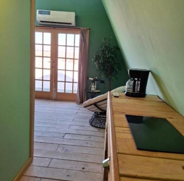 Tecolote Glamping
