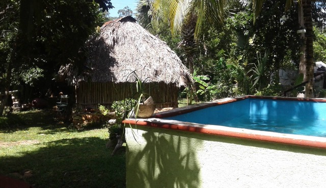 TEKANTÓ HOUSE Autentica casa de campo yucateca que combina tradición y confort
