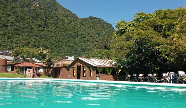 Tel 272 78 211 28 HOTEL ANDY