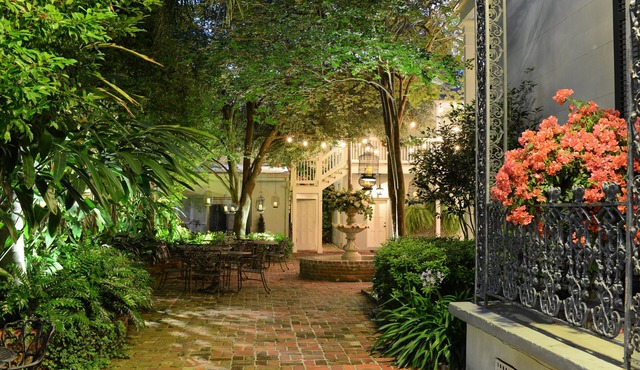 Terrell House Bed & Breakfast