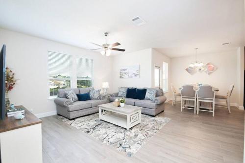 Texas Luxury Home 3