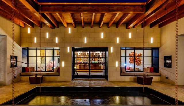Texican Court, by Valencia Hotel Collection