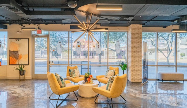 The Access Upscale Stay with Pool-Gym-EV