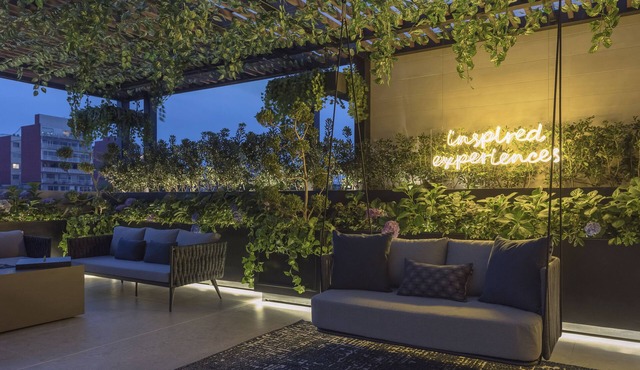 The Amsterdam Boutique Stays by Viadora