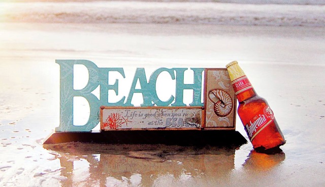 The Beach Life. Beautiful 3-bedroom beach house in San Antonio del Mar, Baja.