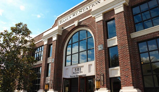 The Brakeman Hotel