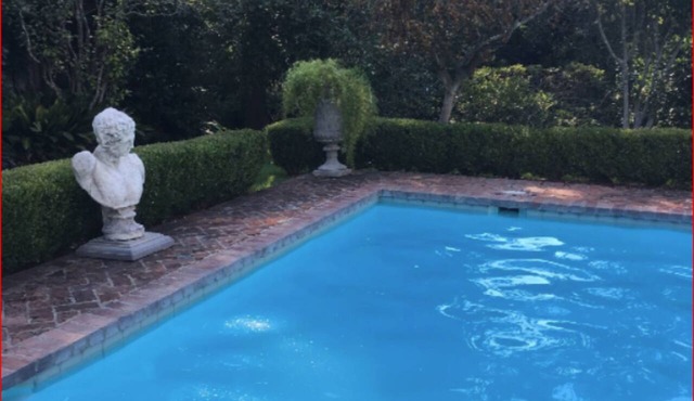 The Burn Bed and Breakfast