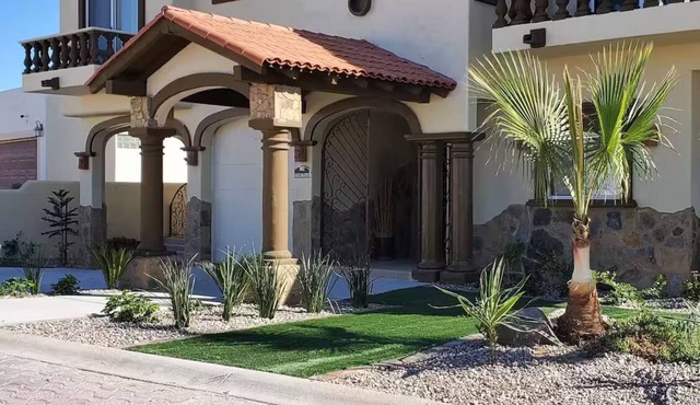 The Casita
