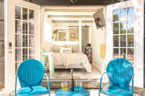 The Container Retreat - C18