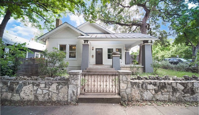 The Cowboy Estate Sum