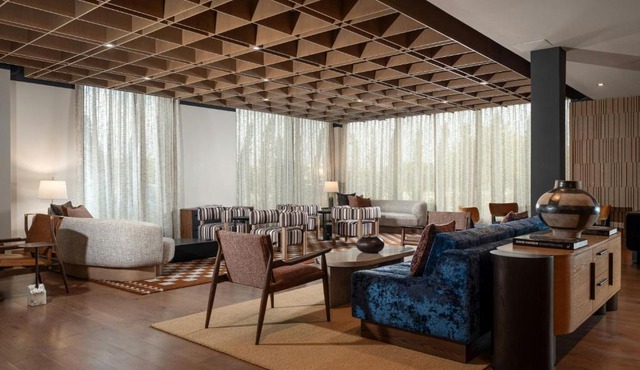 The Elmore Hotel, DFW Southlake, a Tribute Portfolio Hotel
