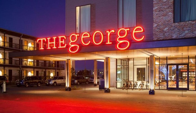 The George, by Valencia Hotel Collection
