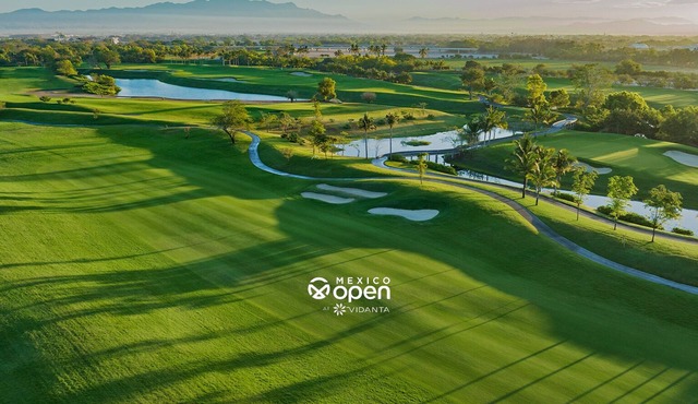THE GRAND MAYAN ONE BEDROOM SUITE nPGA Mexico Open at Vidanta 2-17 tru 2-24-2025