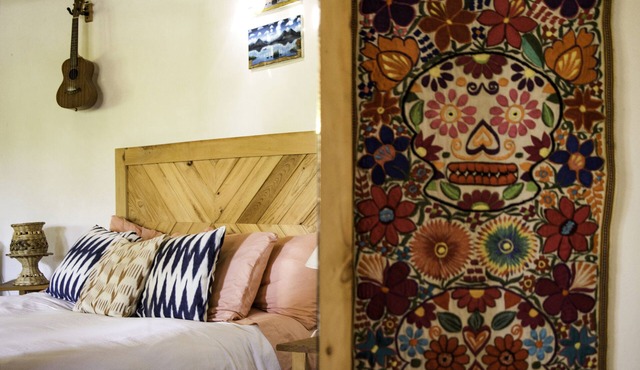 The Honeycomb Cabin