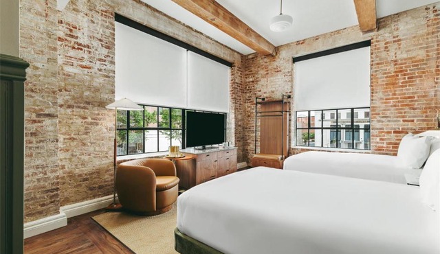 The Hotel Monroe, Tapestry Collection By Hilton