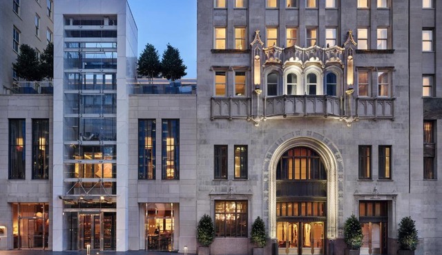 The Joule Dallas