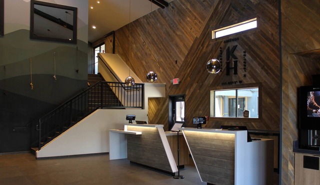 The Kendrick Hotel, Ascend Hotel Collection