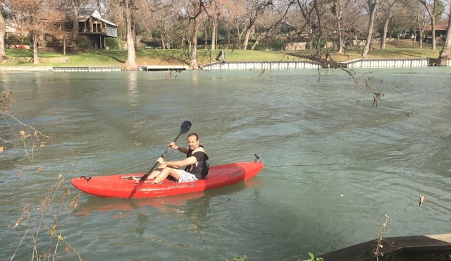 The Lake Is FULL! LAKE front!