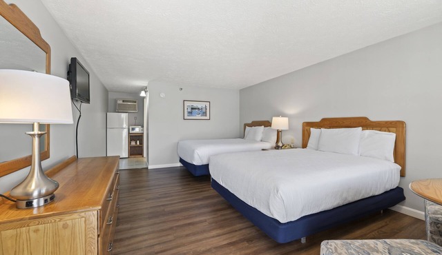 The Mariner Resort in Ogunquit