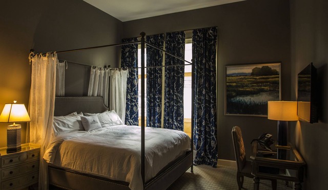The Meadows Hotel