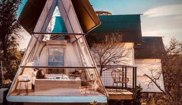 The Retreat on the Hill