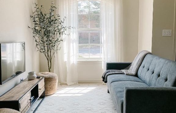 The Ruby - Modern Updated 4/2 Home Near ACU