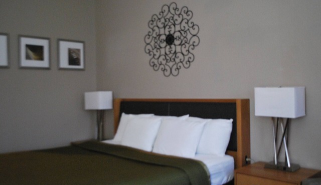 The Soluna Hotel