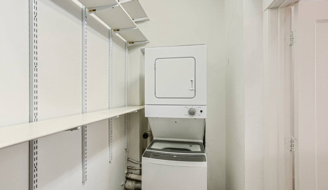 The Tranquil One-Bed - Lemmon 102