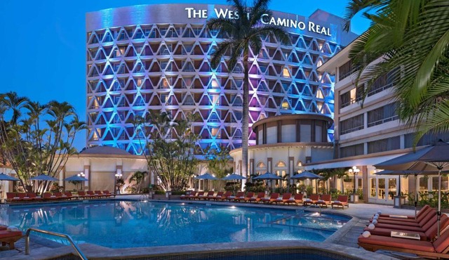 The Westin Camino Real, Guatemala