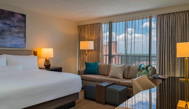The Westin Galleria Houston