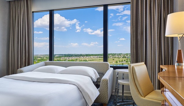 The Westin Westminster