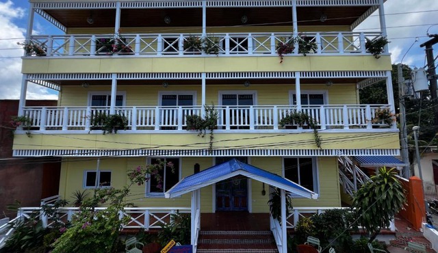 The Winand Hotel