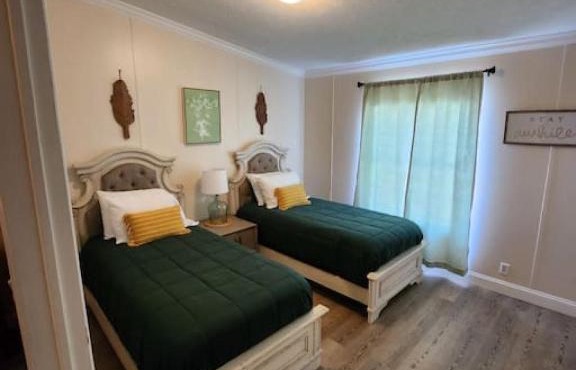 Thomas House