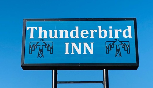 Thunderbird Inn