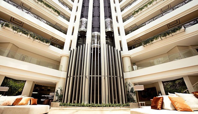 Tikal Futura Hotel & Convention Center