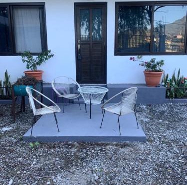 Tolimán Pequeña Bahía de SamJose - Apartamento