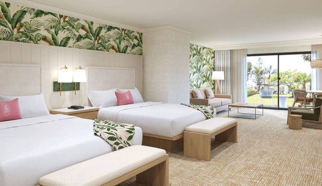 Tommy Bahama Miramonte Resort & Spa