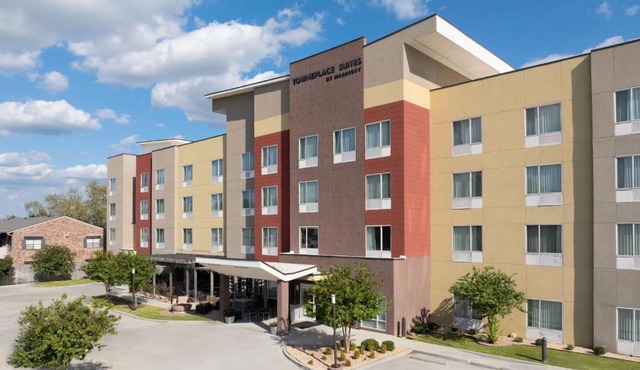 TownePlace Suites by Marriott Lafayette South