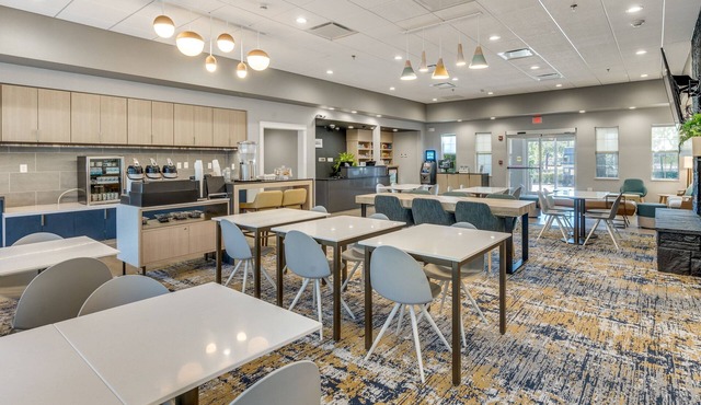 TownePlace Suites by Marriott Dallas Arlington North