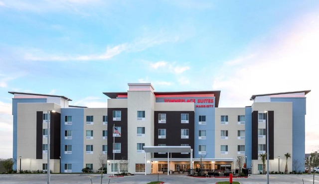TownePlace Suites by Marriott McAllen Edinburg